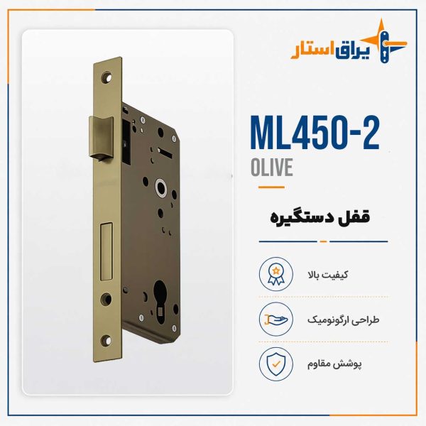ML450