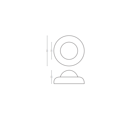 ضربه گیر درب مدل بهریزان S00